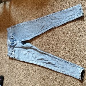 Max Rave, 0, Medium denim